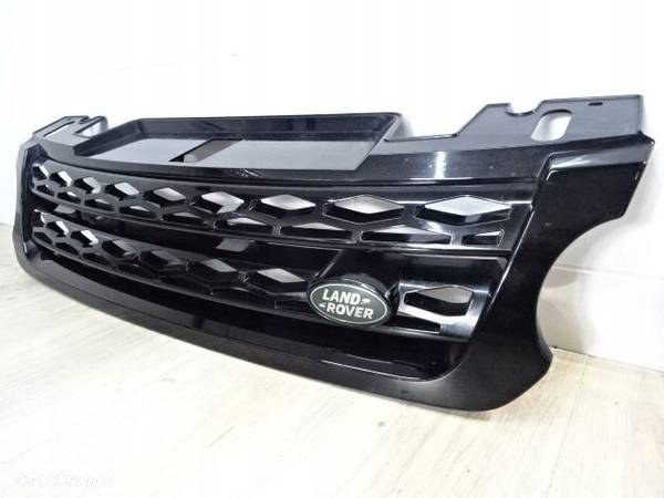 Range Land Rover Sport Grill Black 2 II L494 - 1
