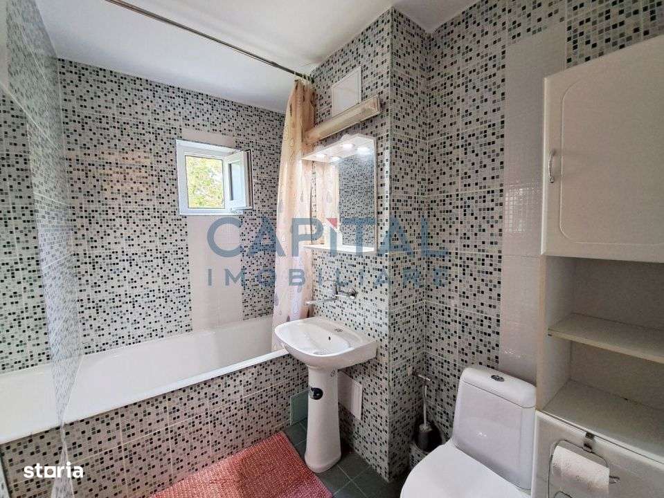 FARA COMISION! 4 camere, etajul 2/4, parcare, UMF - Imagine principală: 5/6