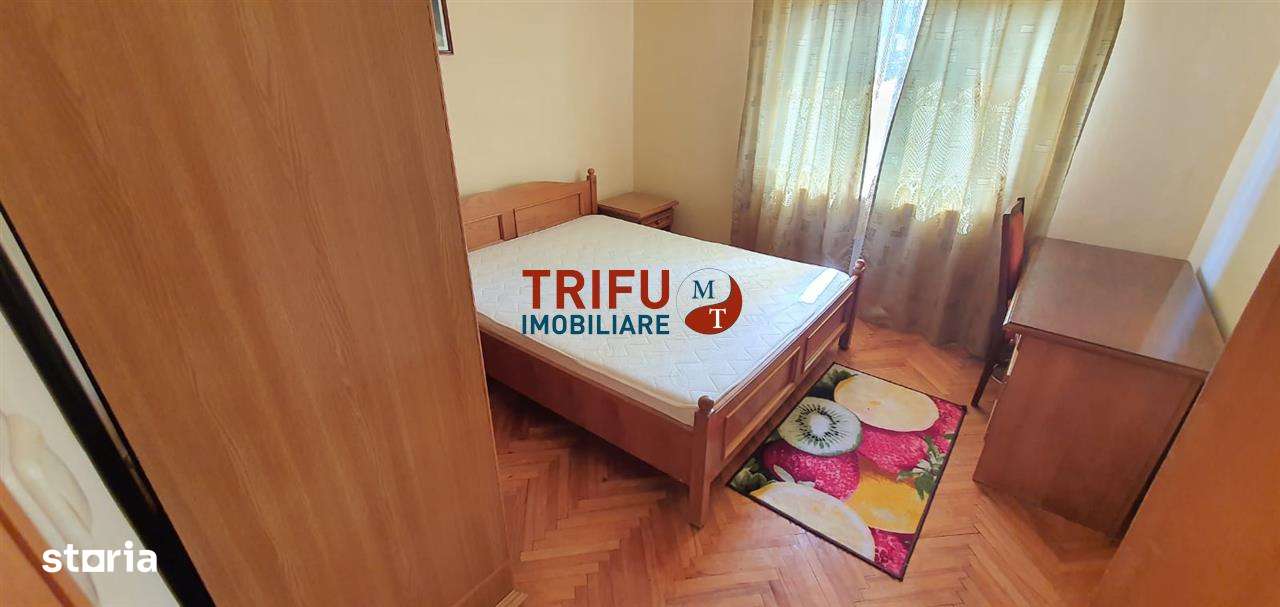 Apartament 2 camere mobilat si utilat de vanzare - Imagine principală: 5/8