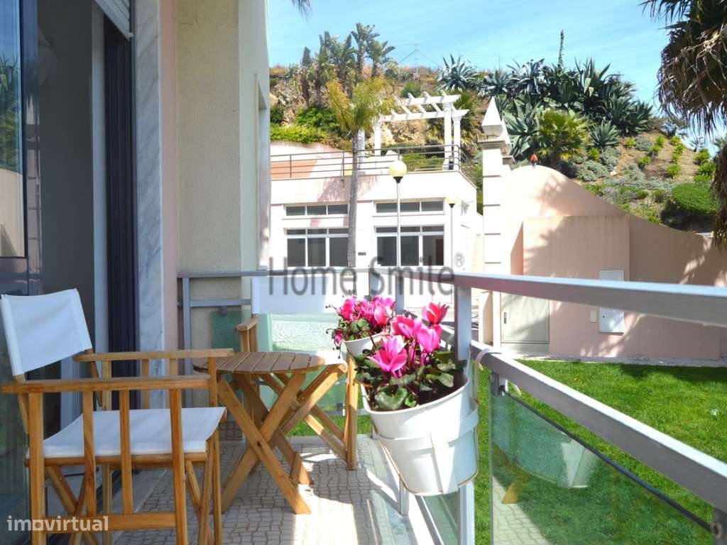 T2 CONDOMINIO FECHADO. PISCINA. GARAGEM - Grande imagem: 5/49