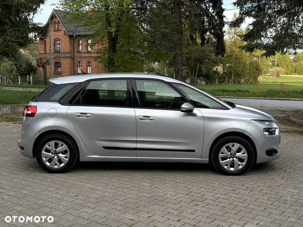 Citroën C4 Picasso - 5