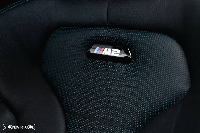 BMW M2 Competition Auto - 20