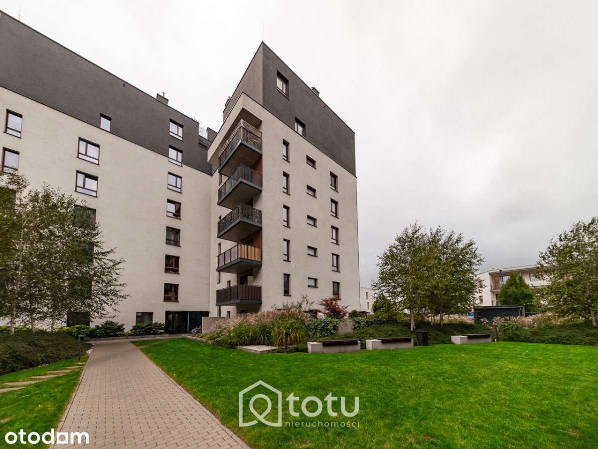 Przytulne mieszkanie z ogródkiem! Garaż, Komórka!-17