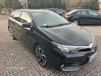 Toyota Auris 1.2 Turbo Edition-S - 2