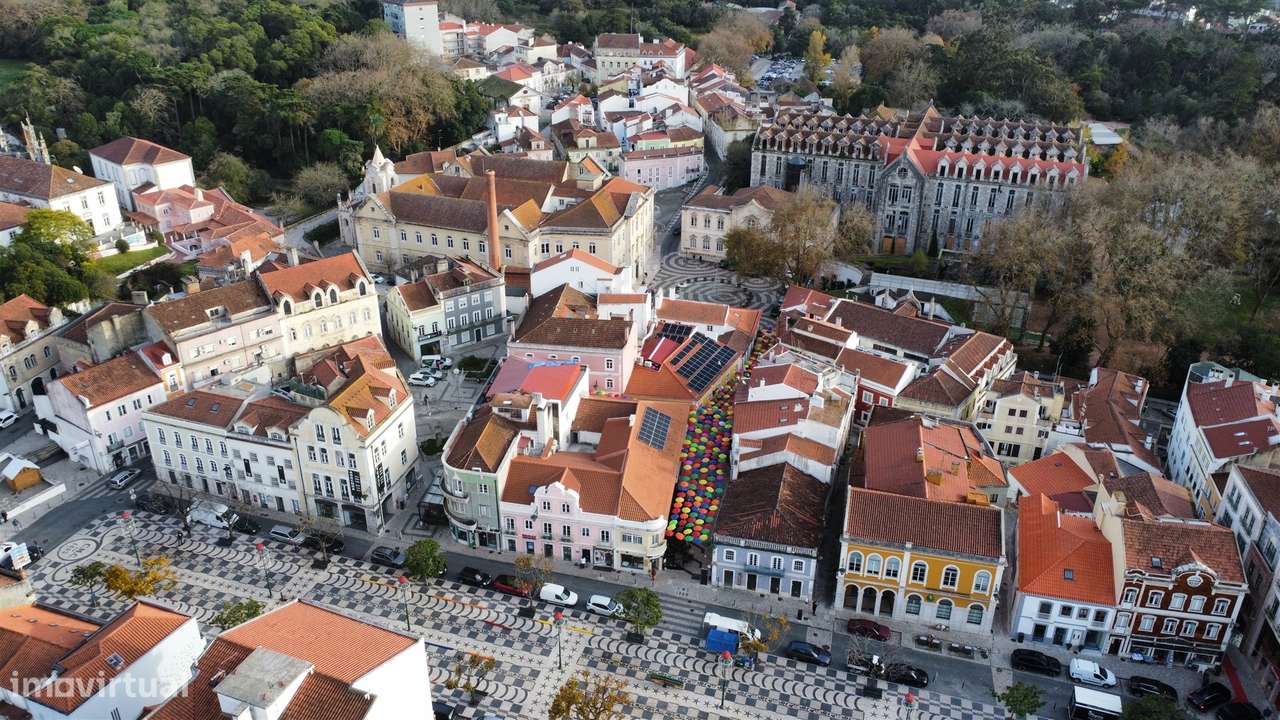Apartamento T1 em Caldas da Rainha – Centro Histórico-7