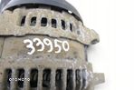 Alternator SUZUKI GRAND VITARA II 1.9 DDIS 31400-67J1 104210-1180 - 10