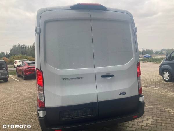 Ford Transit VAN - 27