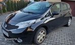 Nissan Note 1.2 Acenta - 1