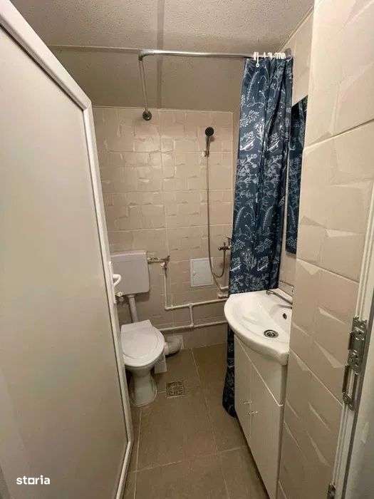 Garsoniera, 11mp, etaj intermediar, preluare de chirias, zona Primaver - Imagine principală: 5/6