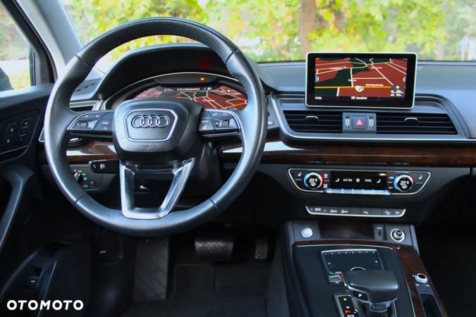 Audi Q5 2.0 TFSI Quattro S tronic - 21