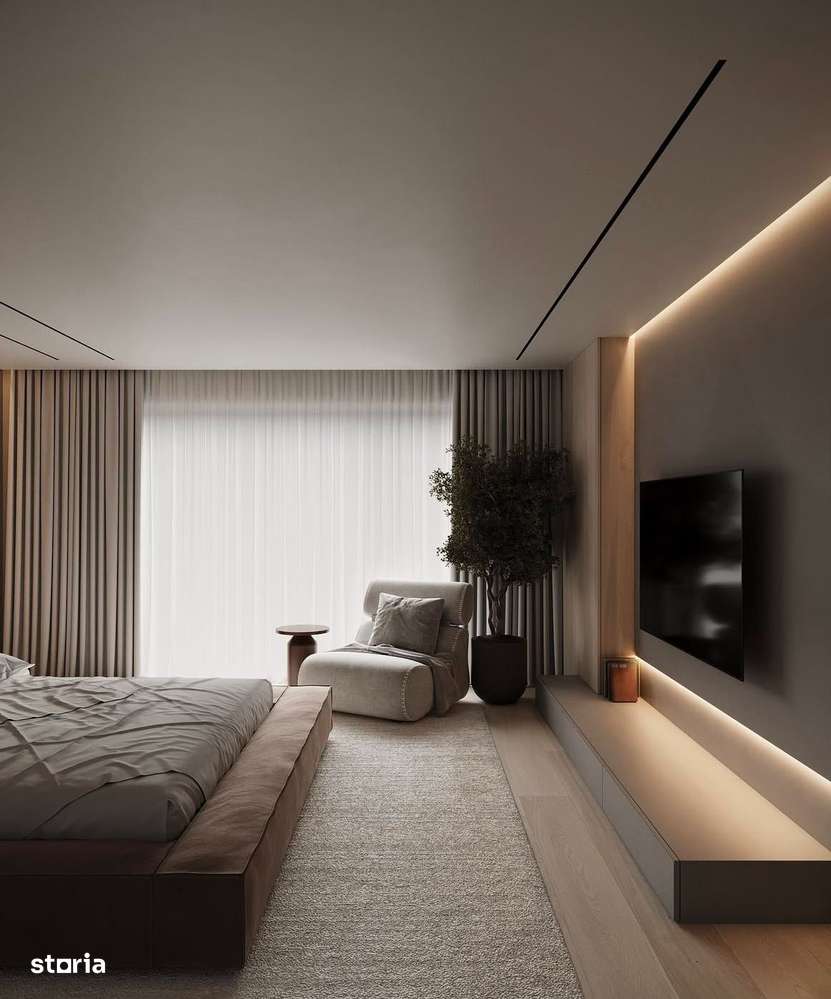 3 camere duplex - receptie executata Titan Pallady  7 min Metrou N Tec - Imagine principală: 5/15