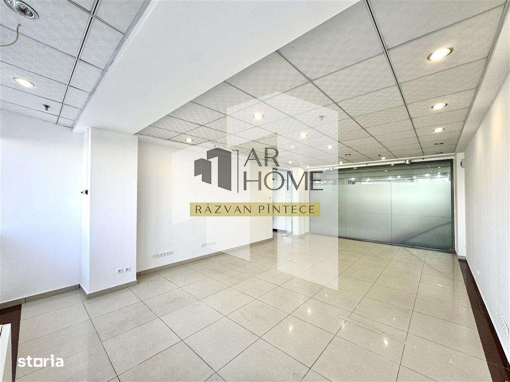 Spatii birouri de la 20 mp pana la 2000 mp, zona Vest, Ploiesti - Imagine principală: 2/20