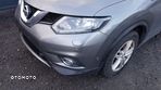 NISSAN X TRAIL T32 ZDERZAK PRZOD PRZEDNI ATRAPA 6PDC SPRYSKI KAMERA KAD - 3