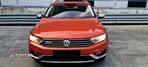 Volkswagen Passat Alltrack 2.0 TDI 4Motion - 9