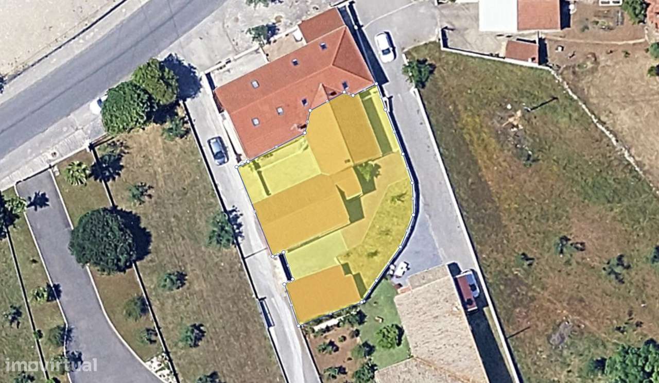 Moradia T3 Renovada - Fatima-29