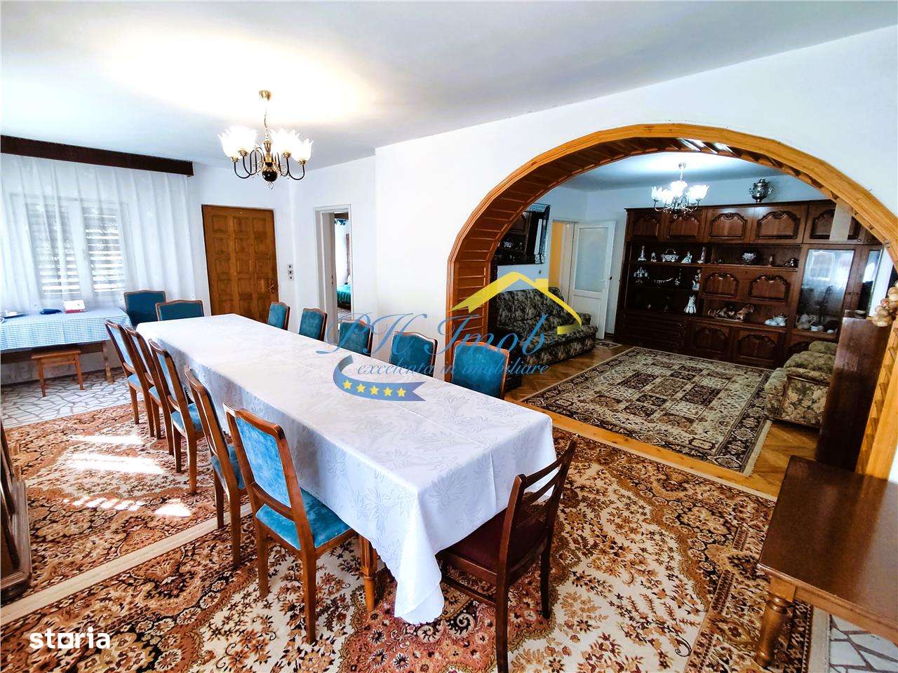 Vila de vanzare, Breaza Prahova - Imagine principală: 3/20