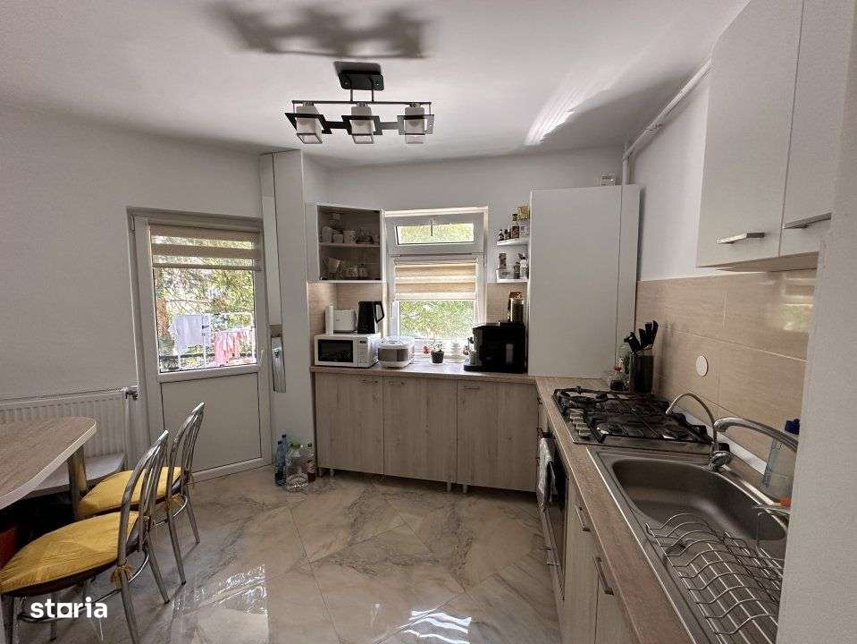 Oportunitate excelenta in  Grigorescu-apartament 2 camere,2 balcoane,d-5