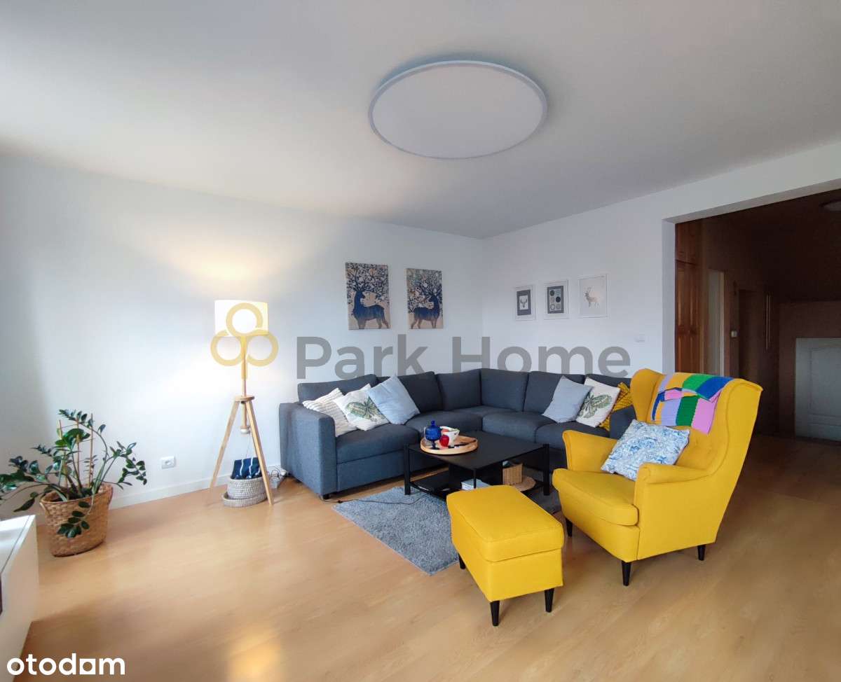 Komfortowy dom dla rodziny/Psarskie/5 pokoi - Pełny obrazek: 5/20