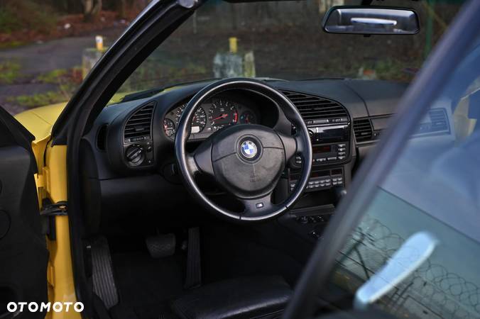 BMW M3 - 8