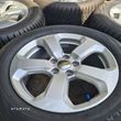 ZIMA KOŁA 17 JEEP COMPASS RENEGADE 225/60 R17 JAK NOWE - 8