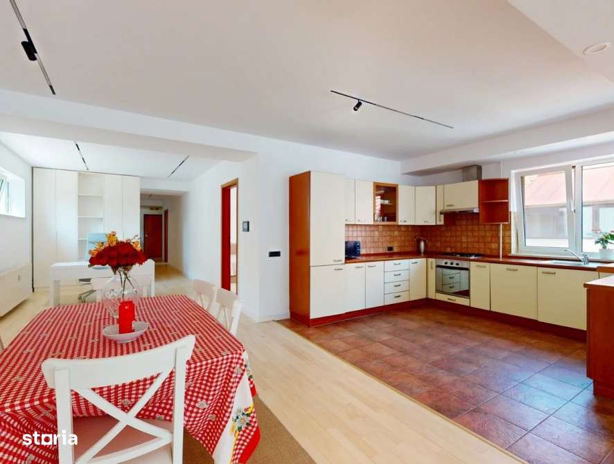 Penthouse Aviatorilor - Imagine principală: 4/10