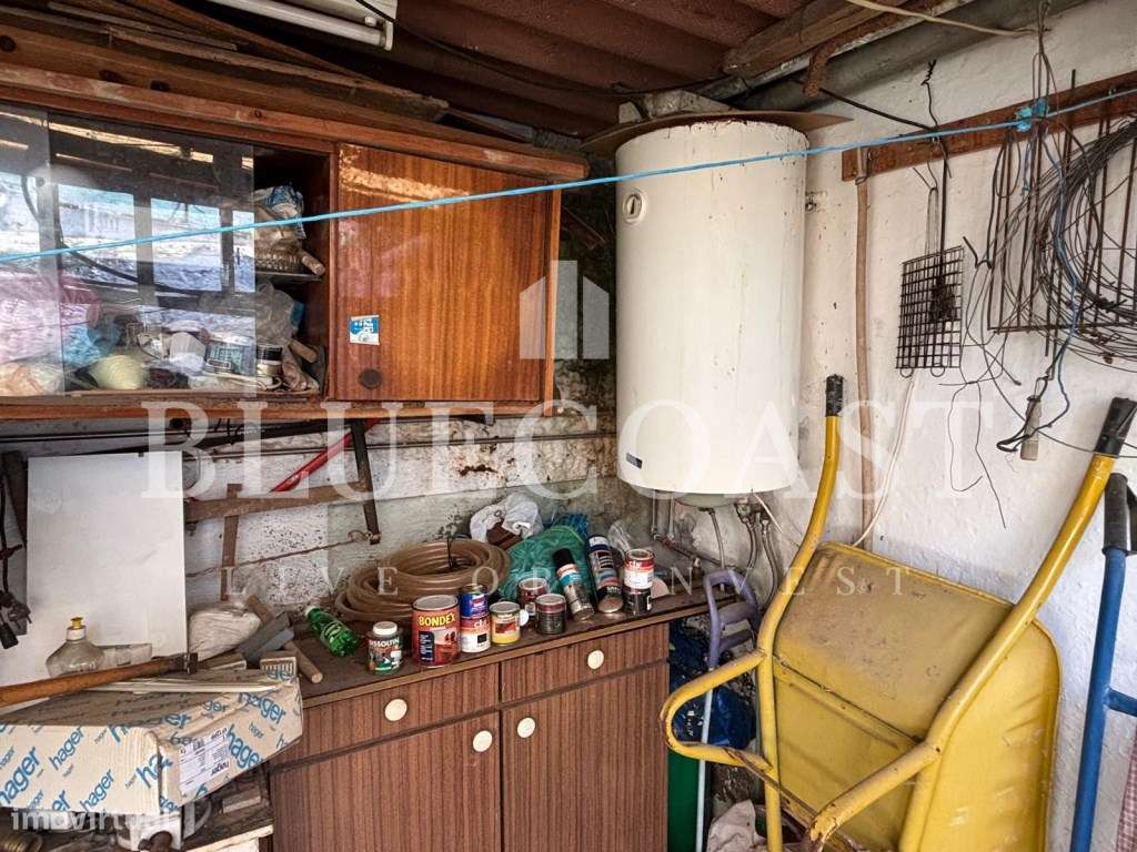 Moradia T2 com Potencial a 20 km de Beja - Tranquilidade, Natureza ...-9