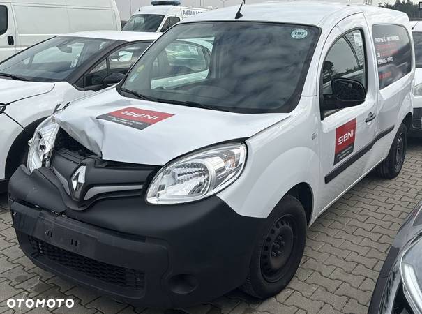 Renault Kangoo BLUE dCi 80 START - 1