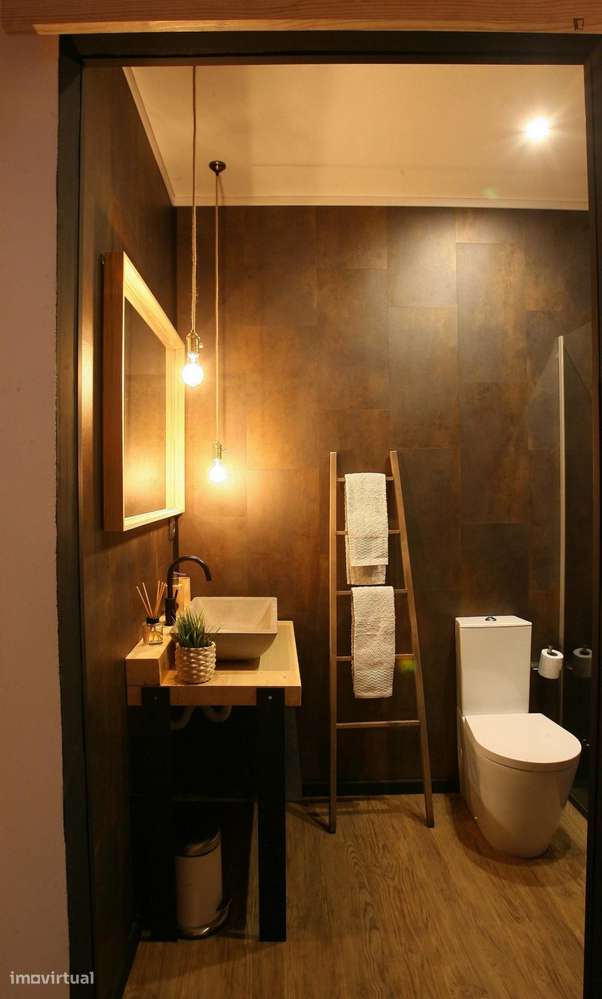 Apartamento com 2 quartos - localizado em Cedofeita Porto - Grande imagem: 3/23