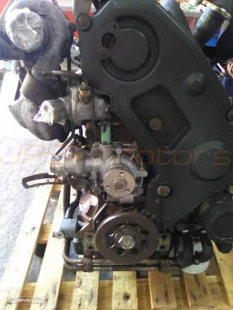 Motor Iveco Daily 2.5 Td DIESEL de 1999  Ref: 8140.27S - 3