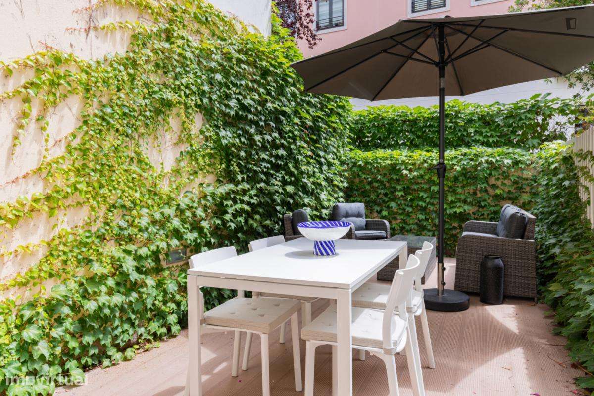 Apartamento com 2 quartos - localizado em Rato Lisbon - Grande imagem: 3/10