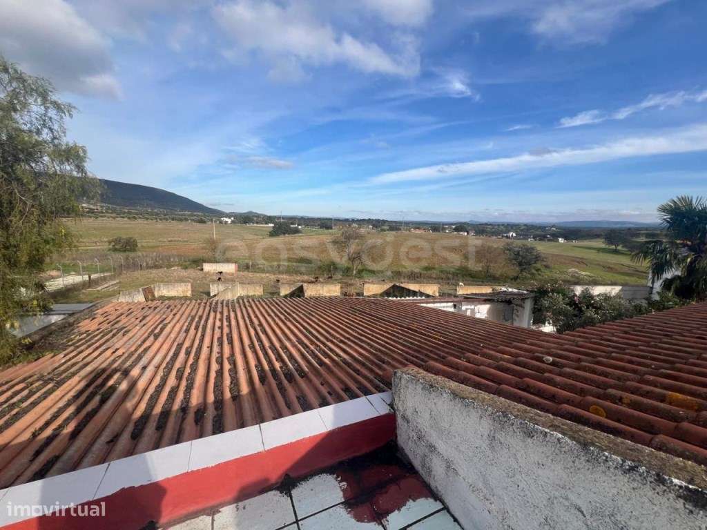 Monte à venda em Serpa - Refúgio de tranquilidade no coração do Ale... - Grande imagem: 5/29