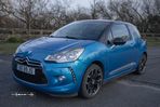 Citroën DS3 1.6 THP Sport Chic - 1