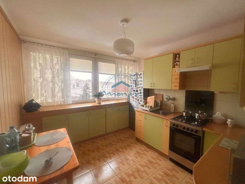 2 oddzielne pokoje | vis a vis św. Rocha | cegła-5