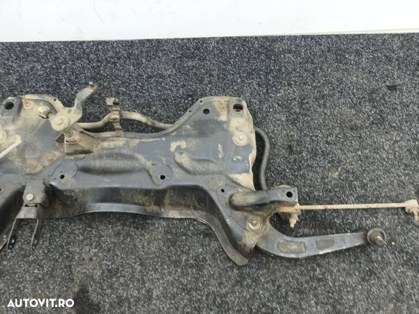 Jug motor Peugeot 206 HFX  /  1.1i 1998-2007 - 3