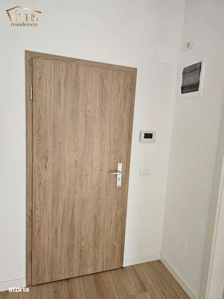 3 camere cu terasa generoasa de 36 mp* Finalizat-9