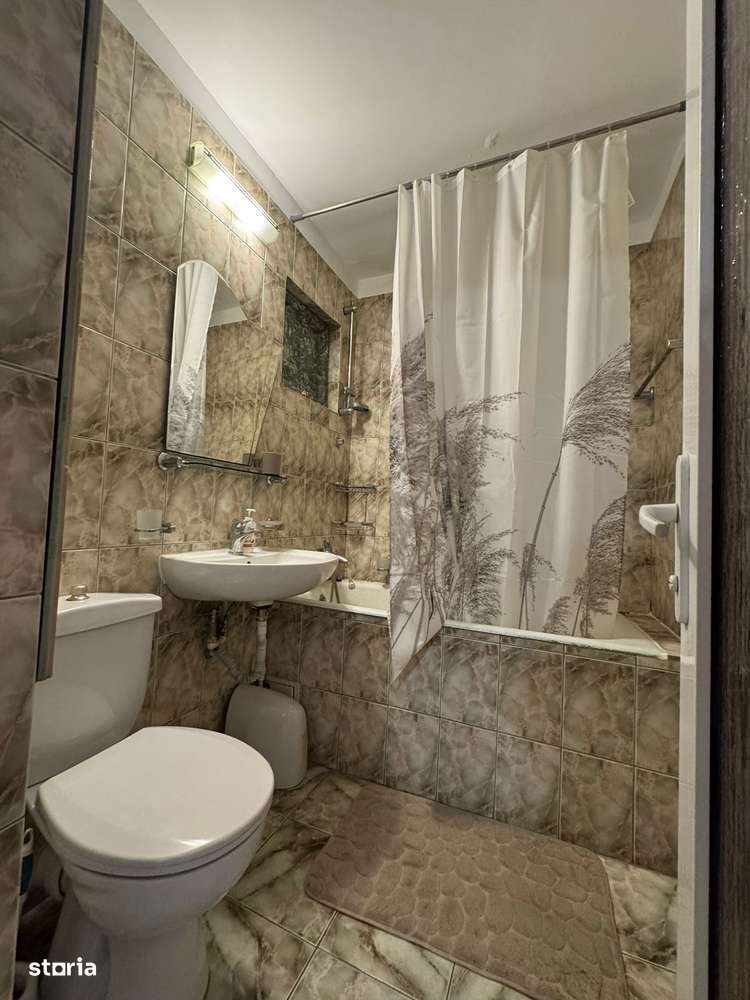 Apartament 2 camere decomandat TOMIS NORD - Imagine principală: 2/5
