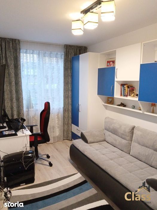 Apartament 3 camere | decomandat | 62 mpu | Gheorgheni