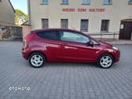 Ford Fiesta 1.25 Gold X - 4