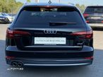 Audi A4 Avant 2.0 TDI quattro S tronic - 6