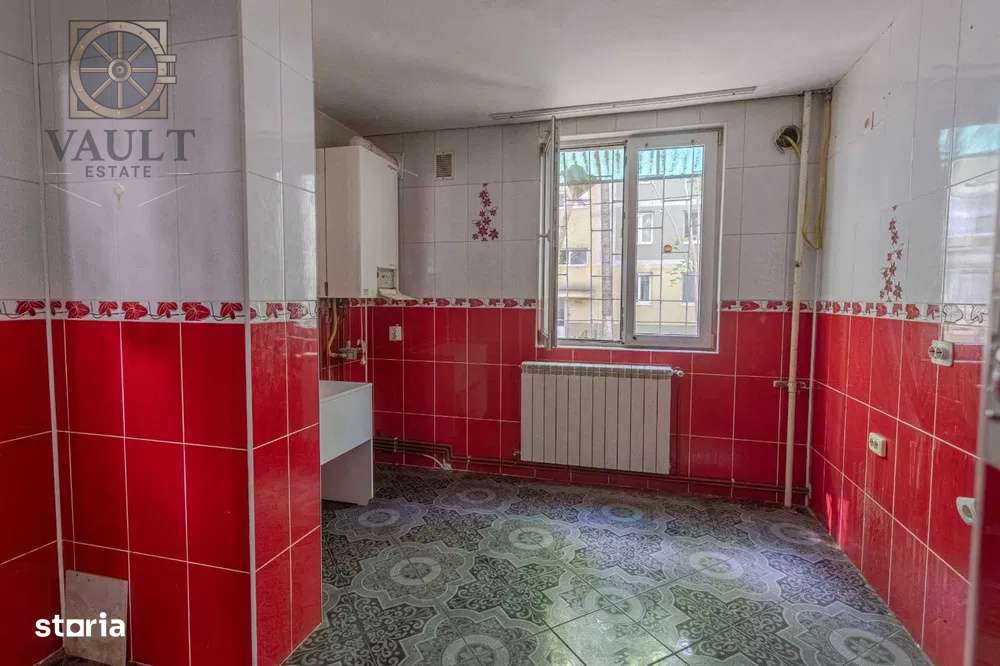 Apartament 3 camere Berceni-Centrala Termica - Imagine principală: 4/7