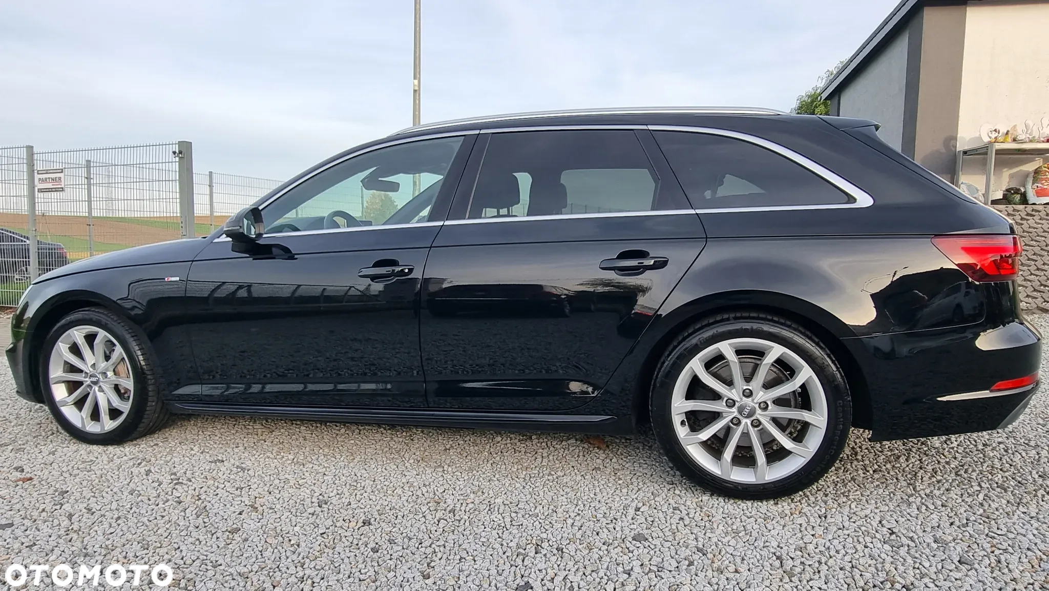 Audi A4 Avant 2.0 TDI ultra - 5