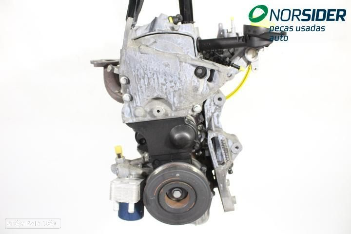 Motor Renault Clio III Fase II|09-12 - 8