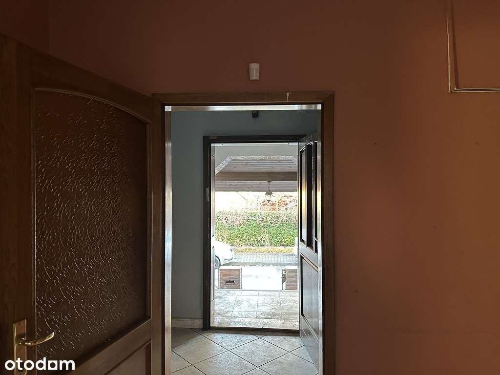 Na sprzedaż dom z sauną w okazyjnej cenie- Krzyki-13