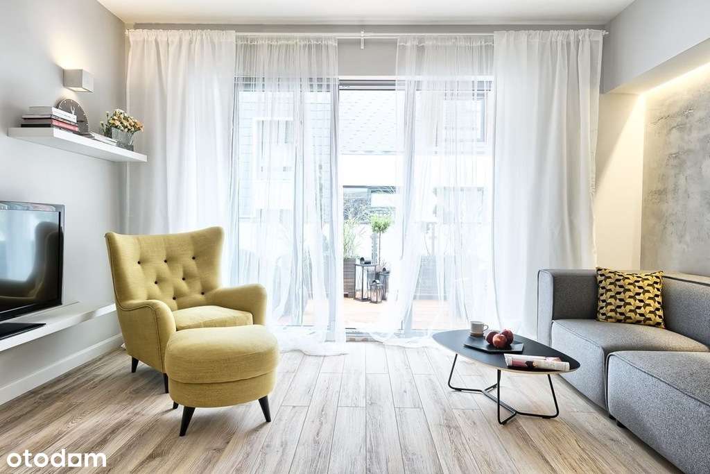 Wykończenie w cenie*422 tys netto*hit pod wynajem*tuż obok Uczelni-6