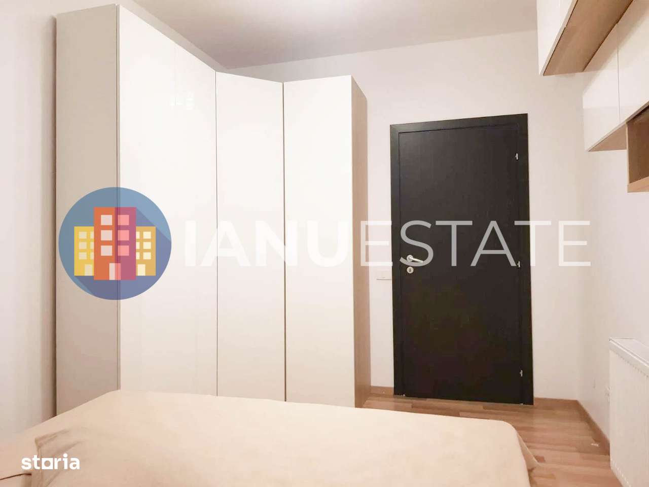 Popesti Leordeni 8`Metrou Dimitrie Leonida CentralaParcare PetFriendly - Imagine principală: 5/7