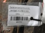 ZACISK HAMULCOWY LEWY PRZÓD VW GOLF VI 2.0 TDI - 8