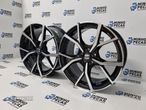 Jantes Look Seat Ibiza em 17 (5x100) - 2