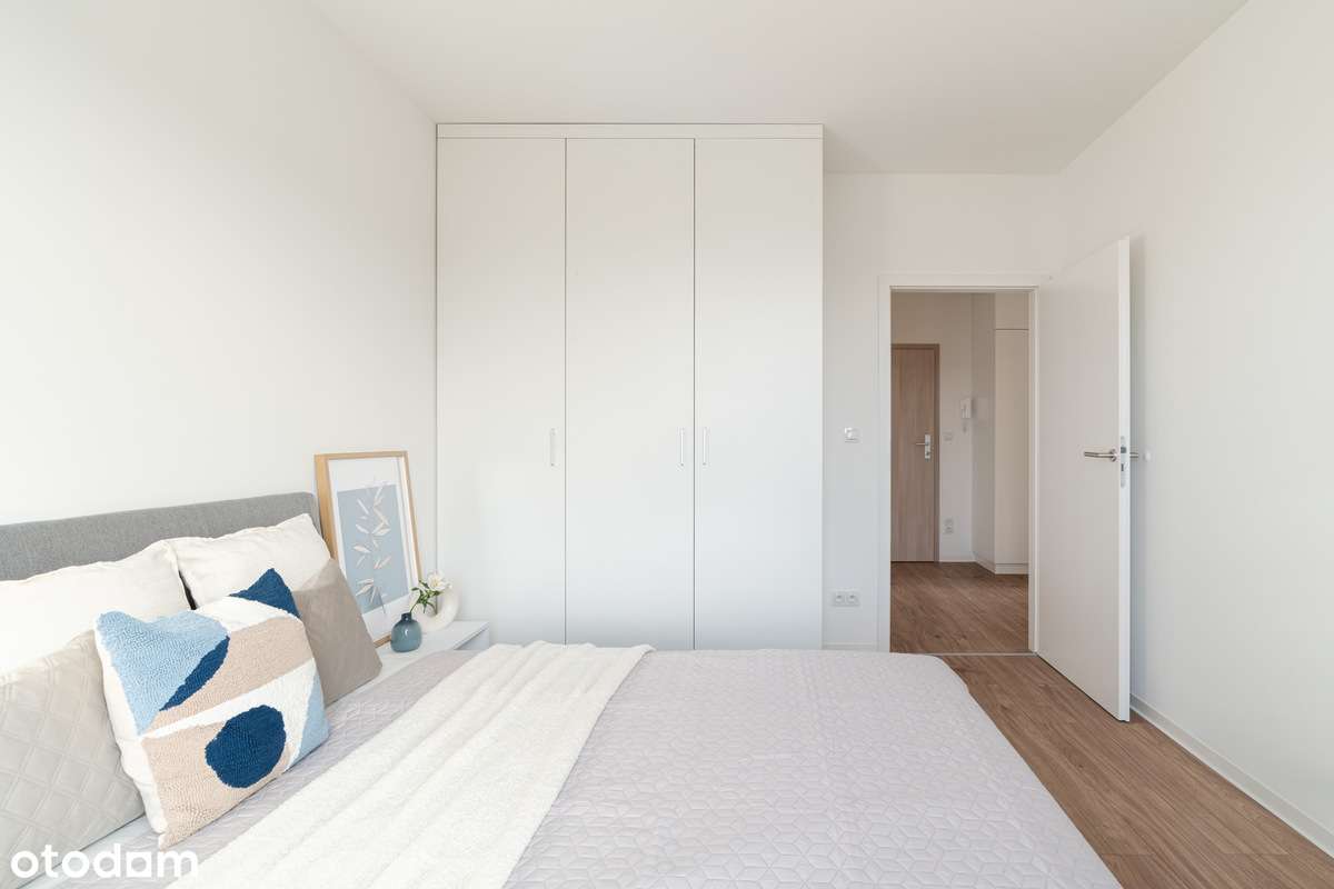 W centrum I Zwierzęta mile widziane I Nowe meble i AGD - Pełny obrazek: 3/18