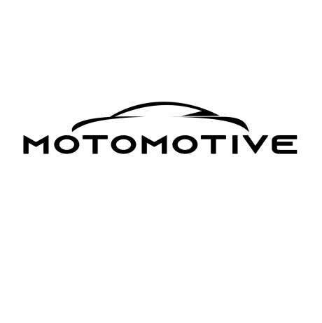 MotoMotive logo