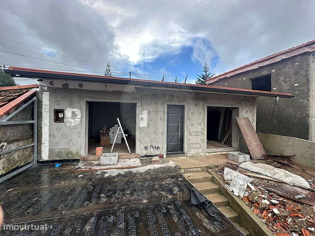 Moradia T2 para venda - Grande imagem: 3/6